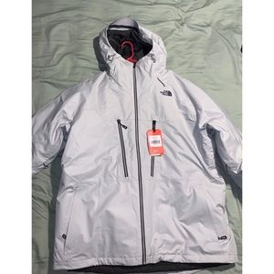 The North Face Triclimate Thermoball Snow Jacket